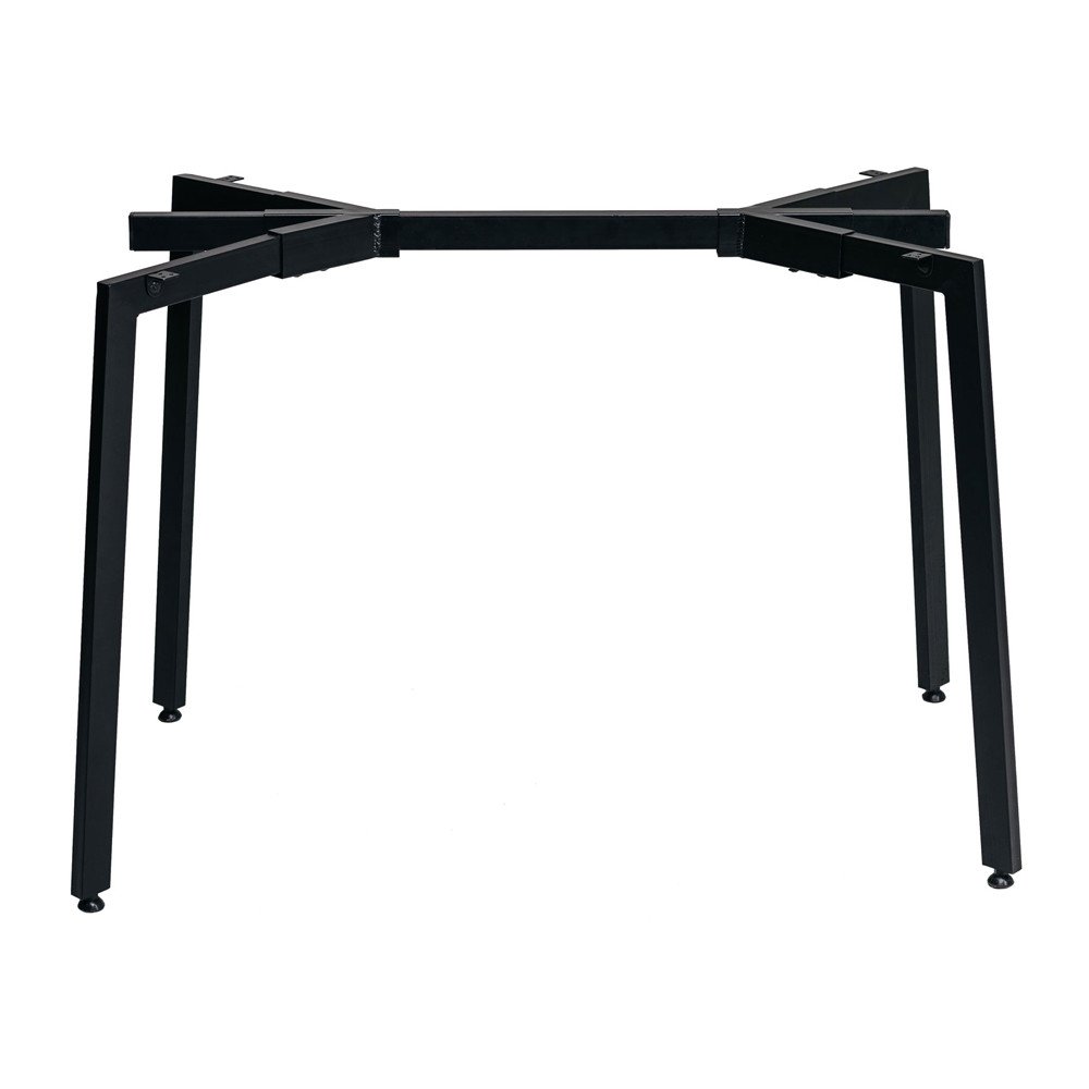 База для столу Richman Джинс Перекладина 80 см Київ - фото 1