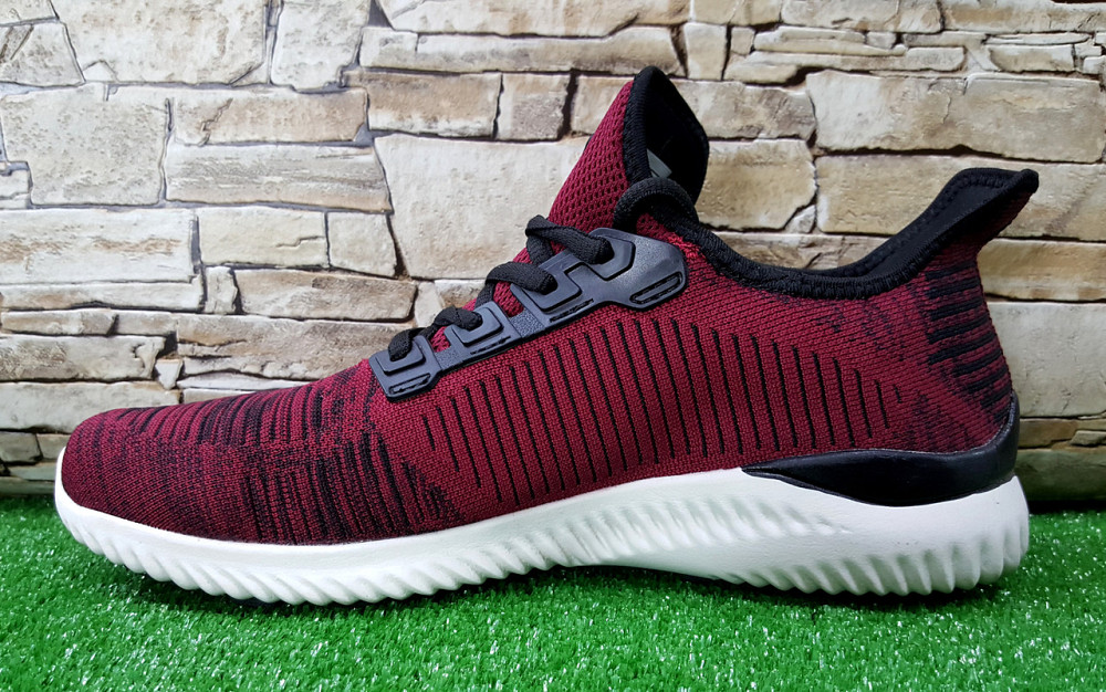 Мужские Кроссовки Baas Киев - изображение 5