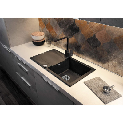 Смеситель Deante Anemon (BBZ_N62M) Винница - изображение 2