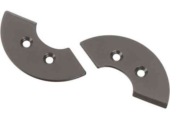 Садовий бур ручний малий Fiskars "QuikDrill S" (1000636/134710) Сталь Нововолинськ