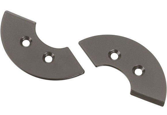 Садовий бур ручний малий Fiskars "QuikDrill S" (1000636/134710) Сталь Нововолинськ - фото 6