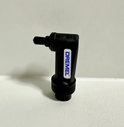 Якісна кутова приставка Dremel (575) Київ