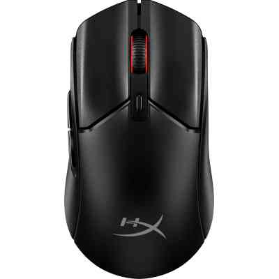 Мышка HyperX Pulsefire Haste 2 Core Wireless Black (8R2E6AA) Винница
