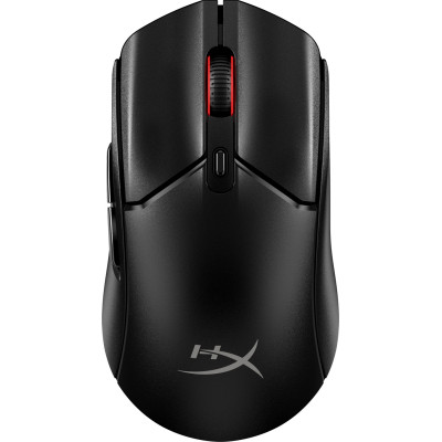Мышка HyperX Pulsefire Haste 2 Core Wireless Black (8R2E6AA) Винница - изображение 3