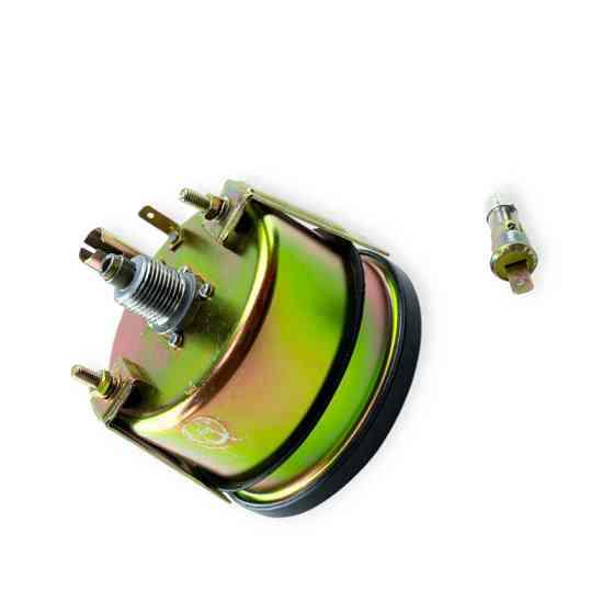 Тахоспидометр с приводом от гибкого вала Т-16,Т-25 Мукачево