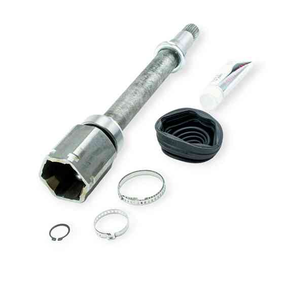 Шрус автомобіль Тойота Avensis 2.0D (03-10) внутрішній правий NTY Мукачево