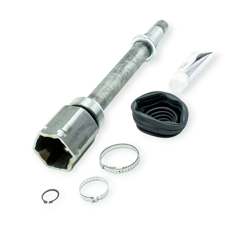 Шрус автомобіль Тойота Avensis 2.0D (03-10) внутрішній правий NTY Мукачево - фото 2