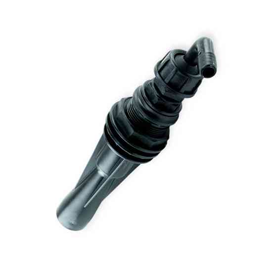 Мешалка неспенивающая с регулированием о5 мм гидравлическая Мукачево