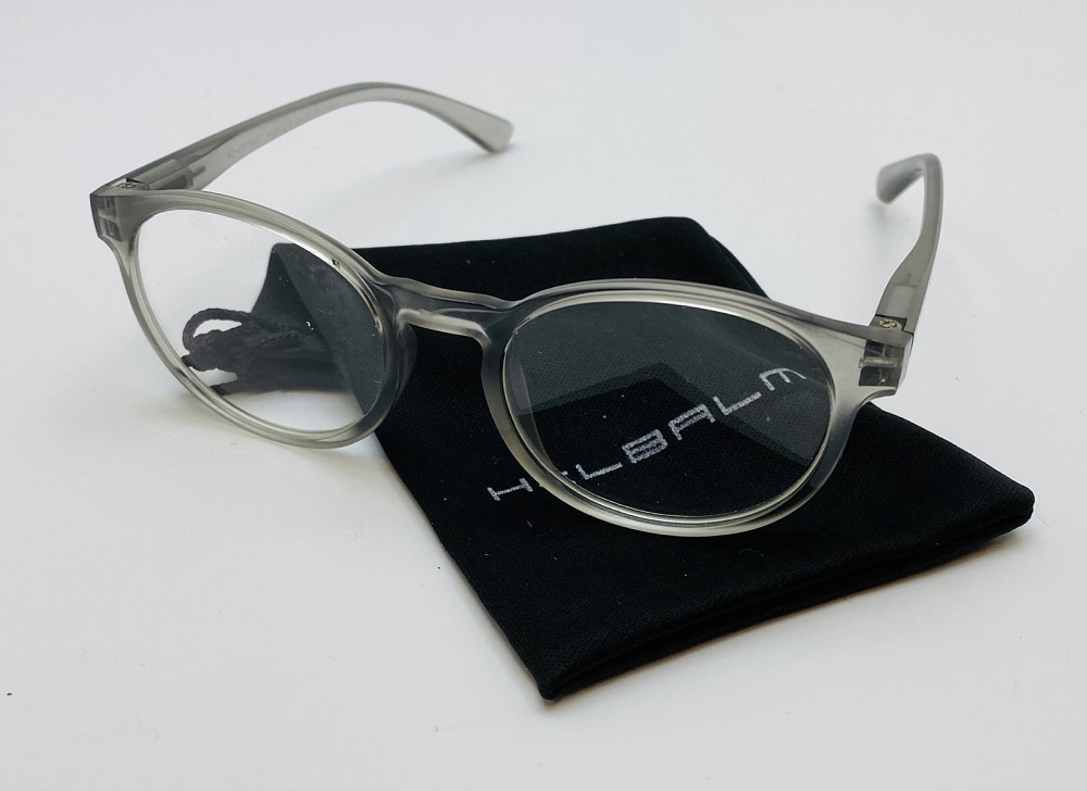 Окуляри для зору +1.00 Hilbalm Луцьк - фото 1