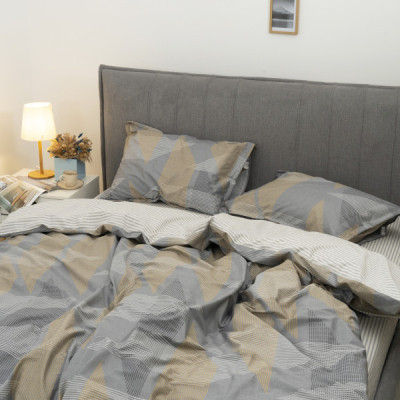 Постільна білизна Tiare L008 Сатин Deluxe двоспальний (L008_DeLuxe_dv) Вінниця - фото 6