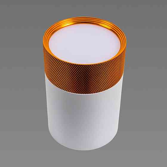 Точковий світильник Sirius RT530 WT+GD Коломия