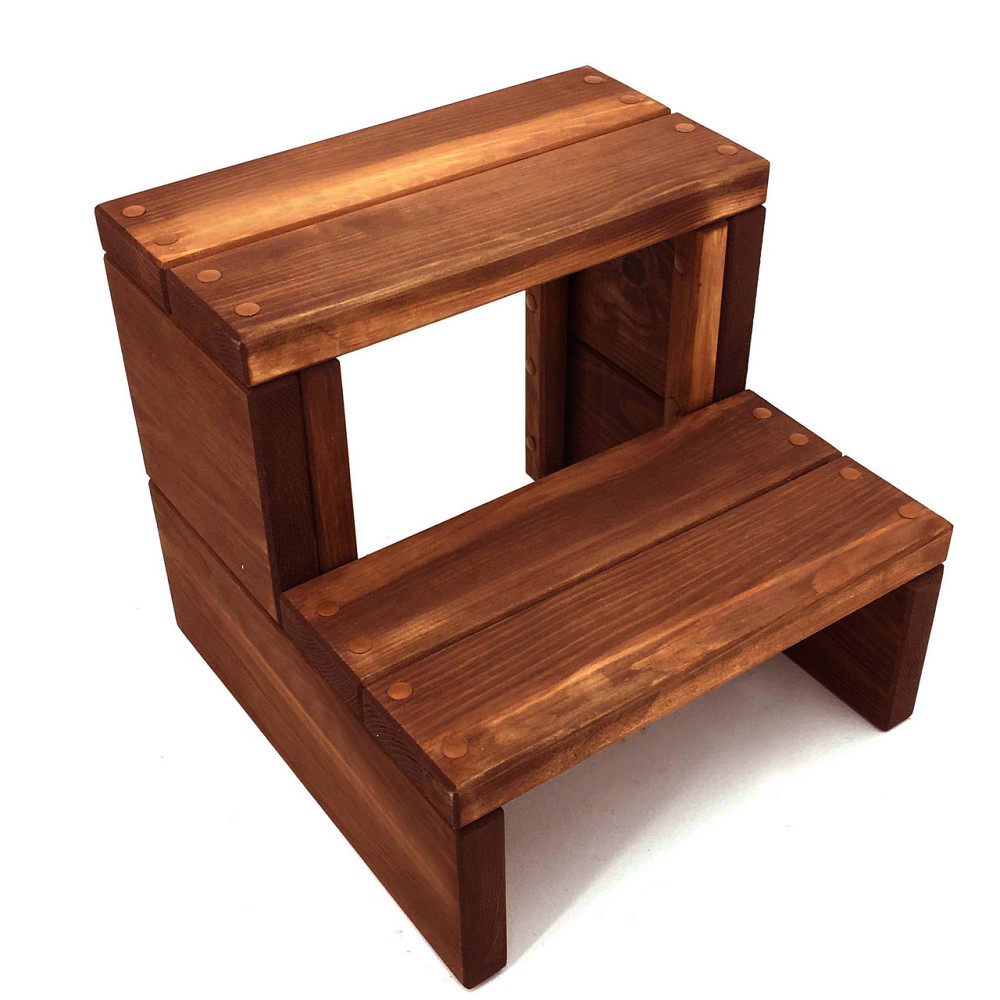 Скамейка-ступенька 