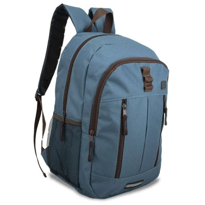 Рюкзак туристичний Semi Line 20 Petrol (J4923-4) (DAS302587) Вінниця - фото 3