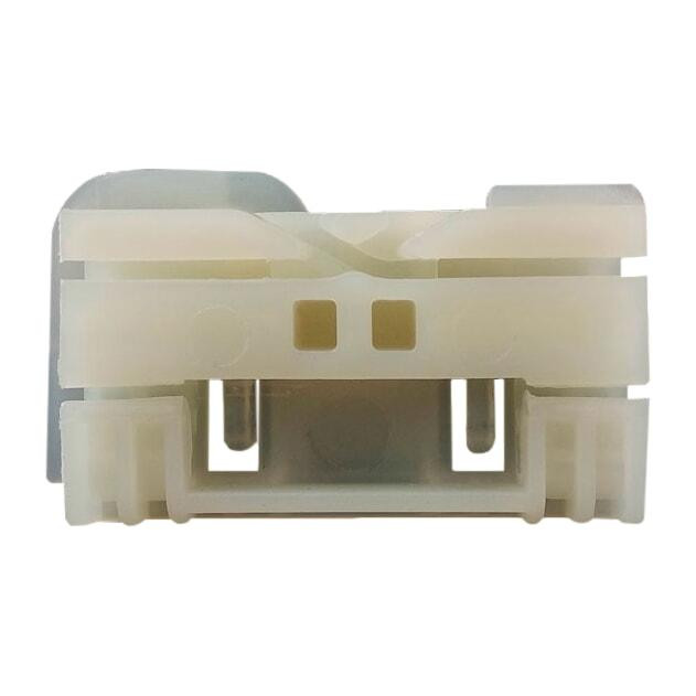 Напрямна каретка склопідіймача задня левая Renault Clio III Київ - фото 1