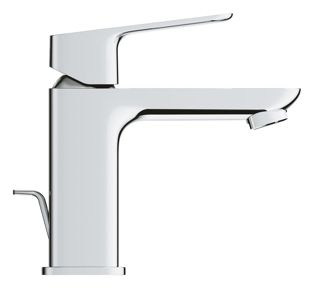 Одноважільний змішувач для раковини Grohe Cubeo S-розміру   ( 1016940000 ) 38606 Харьков - изображение 3