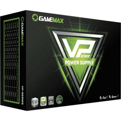 Блок живлення Gamemax 450W (VP-450) Вінниця - фото 2