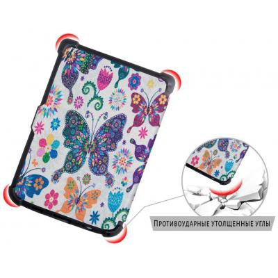 Чехол для электронной книги AirOn Premium для PocketBook 616/627/632 picture 6 (6946795850186) Винница - изображение 4