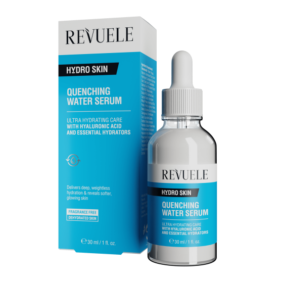 Сироватка для обличчя Quenching Revuele 30 мл Київ