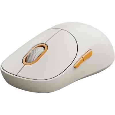 Мишка Xiaomi Wireless Mouse 3 White (1052663) Вінниця