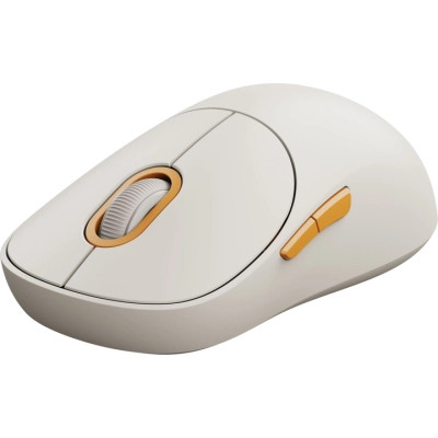 Мишка Xiaomi Wireless Mouse 3 White (1052663) Вінниця - фото 1