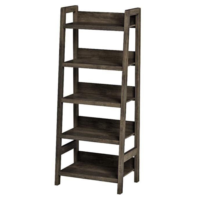 Стелаж кухонний "Хамфрі" мокко Миколаїв - фото 1