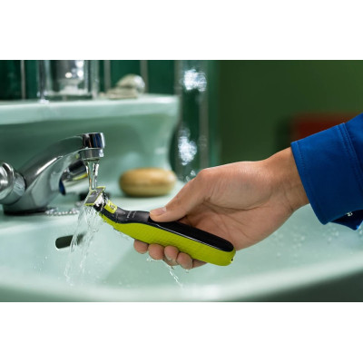 Аксесуари до електробритв Philips QP624/50 Вінниця - фото 7