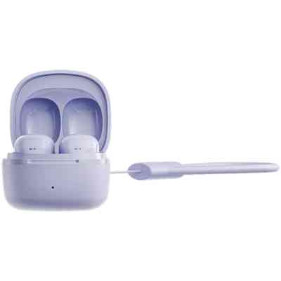 Навушники Canyon OnGo 4 Mini TWS Purple (CNS-TWS4P) Вінниця