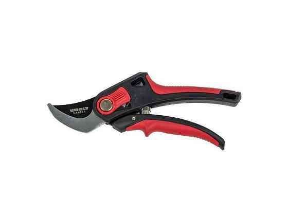 Секатор 210мм Master PS-210-01 Comfort, арт.123116 ТМ VITALS Киев