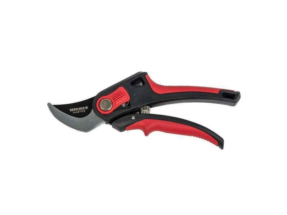 Секатор 210мм Master PS-210-01 Comfort, арт.123116 ТМ VITALS Киев - изображение 1