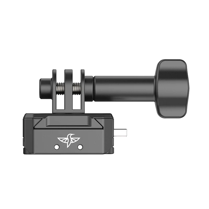 Крепление Ulanzi ULANZI Hummingbird Camera QR Base (R079) Киев - изображение 1