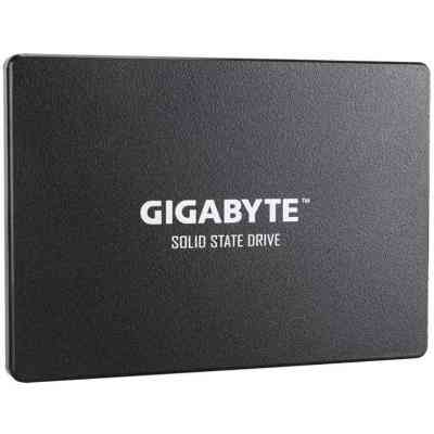 Накопитель SSD 2.5" 256GB GIGABYTE (GP-GSTFS31256GTND) Винница
