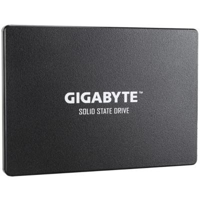 Накопитель SSD 2.5" 256GB GIGABYTE (GP-GSTFS31256GTND) Винница - изображение 2