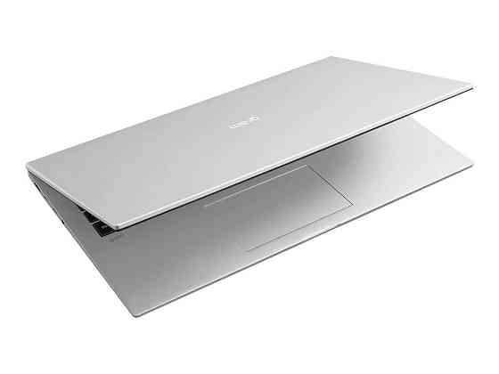 Ноутбук LG Gram 15ZT90P 15,6" Full HD IPS Intel Core i3-1115G4 8/256GB SSD Windows 11 компактний і легкий Миколаїв