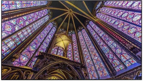 Монитор Samsung QH55H (LH55QHHPLGCEN) Киев