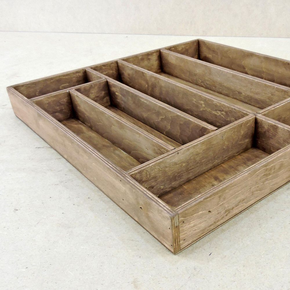 Лоток для столовых приборов 