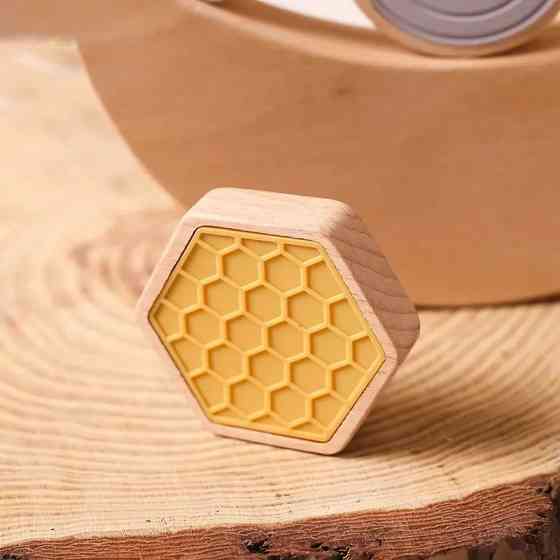 Балансирующие деревянные игрушки Монтессори, деревянные игрушки-конструктор для детей на 9 элементов Каменец-Подольский