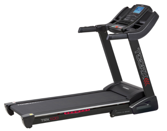 Беговая дорожка Toorx TRX-100-3.0 (TRX-100-3.0) Киев
