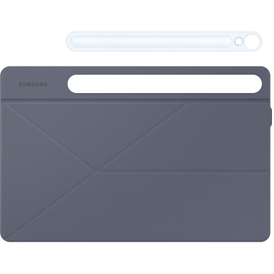 Чехол для планшета Samsung Smart Book Cover Galaxy Tab S10 FE Blue (EF-BX710PLEGWW) Винница - изображение 9