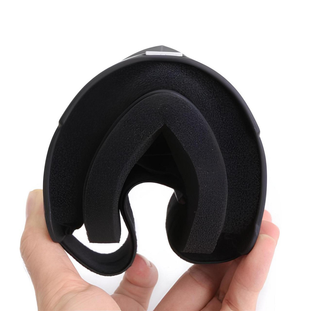 Мотоциклетна маска-трансформер RESTEQ Окуляри, лижна маска, для катання на велосипеді чи квадроциклі Київ - фото 7