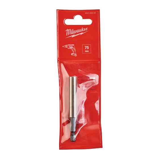 Утримувач для біт магнітний 1/4 Hex MILWAUKEE для M18 FSG, 75мм Одесса