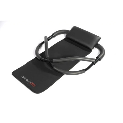 Силовий тренажер Everfit для преса AB-Crunch Master (AB-CRUNCH) (931220) Вінниця - фото 11