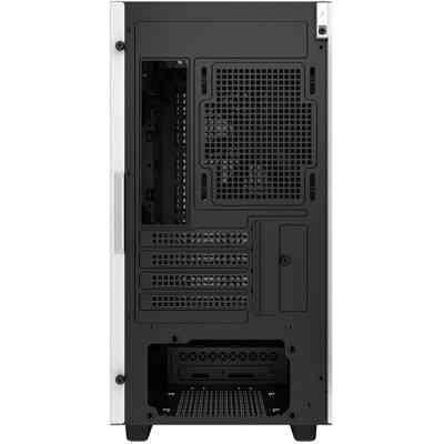 Корпус Deepcool CH370 White (R-CH370-WHNAM1-G-1) Винница