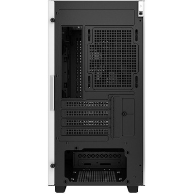 Корпус Deepcool CH370 White (R-CH370-WHNAM1-G-1) Винница - изображение 5