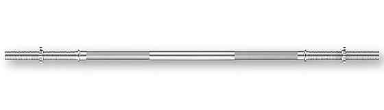 Гриф винтовой прямой 220/25 THUNDER Киев