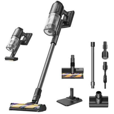 Пылесос Dreame R20 Ultra (VRV57F-1) Винница