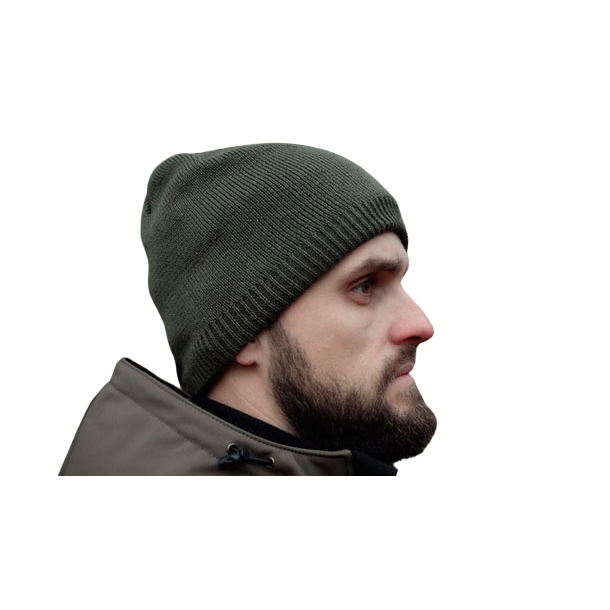 Водонепроницаемая шапка Dexshell размер L-XL (58-60 см) Оливковый Винница - изображение 4