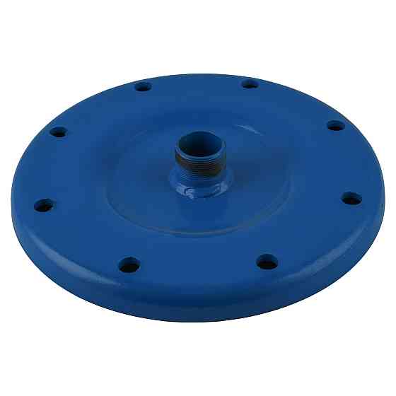 Фланець для бака Zilmet 500-1000л ( 275000047 ) (000002295) Київ