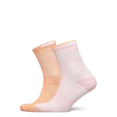 Носки Puma Sock Classic Women 2P 103003001-010 персиковий, рожевий 39-42 (8718824799025) Винница