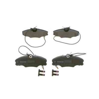 Гальмівні колодки Bosch 0 986 424 227 Вінниця