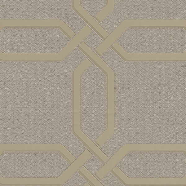 Шпалери Zambaiti Parati Metropolis 21106 Київ - фото 1